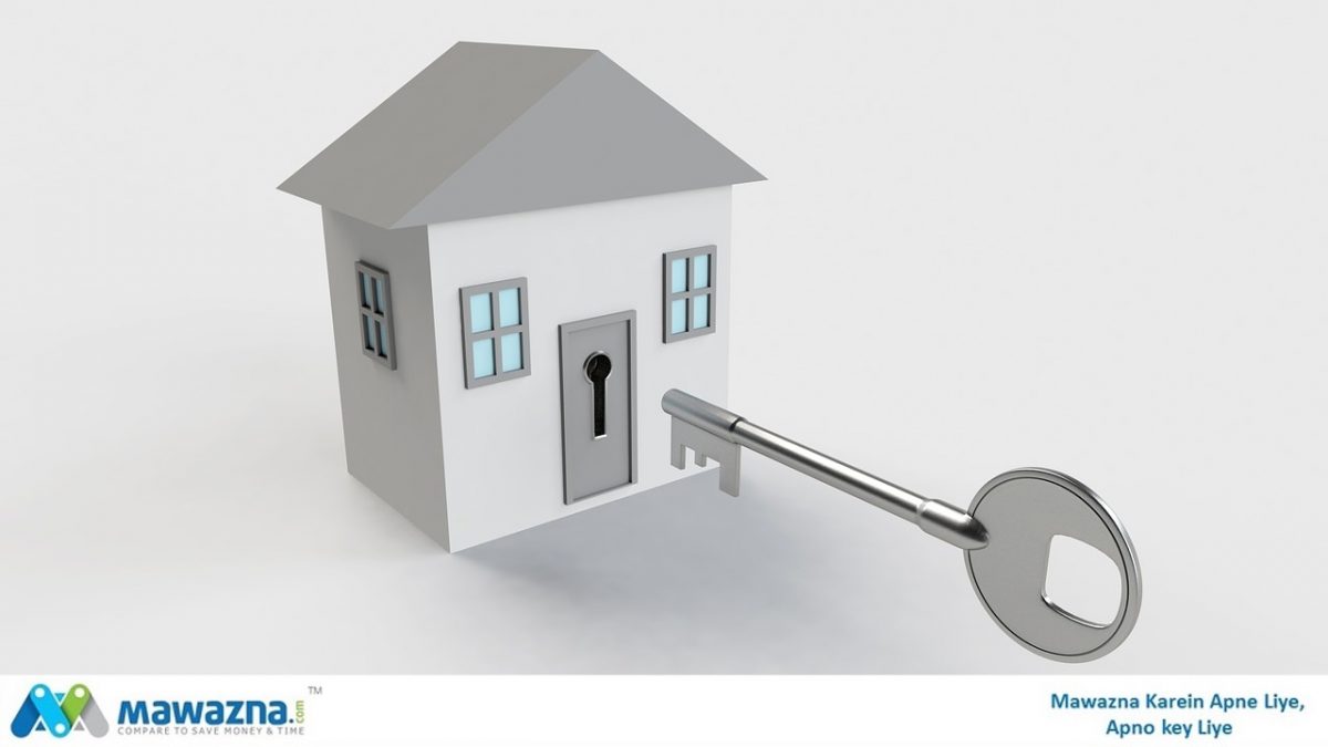 compare home loan