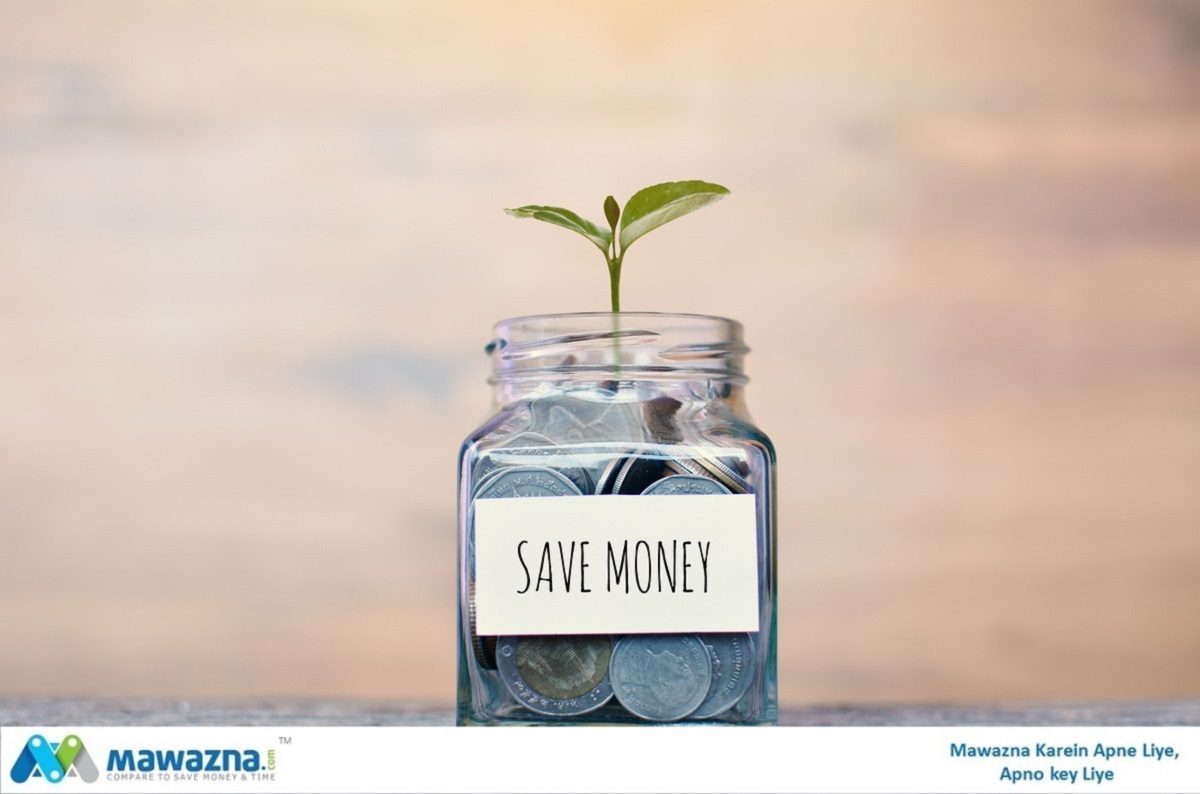 Let Us Help you to find Best Savings Account in Pakistan Personal