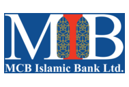 MCB Islamic Bank Ltd